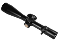 NightForce ATACR 7-35x56mm Rifle Scope, 34mm Tube, First Focal Plane