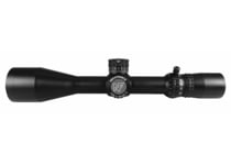 NightForce NX8 Rifle Scope, 4-32X50mm, 30mm Tube, First Focal Plane