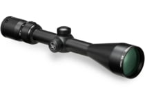 Vortex Diamondback 3.5-10x50mm Rifle Scope, 1in Tube, Second Focal Plane (SFP)