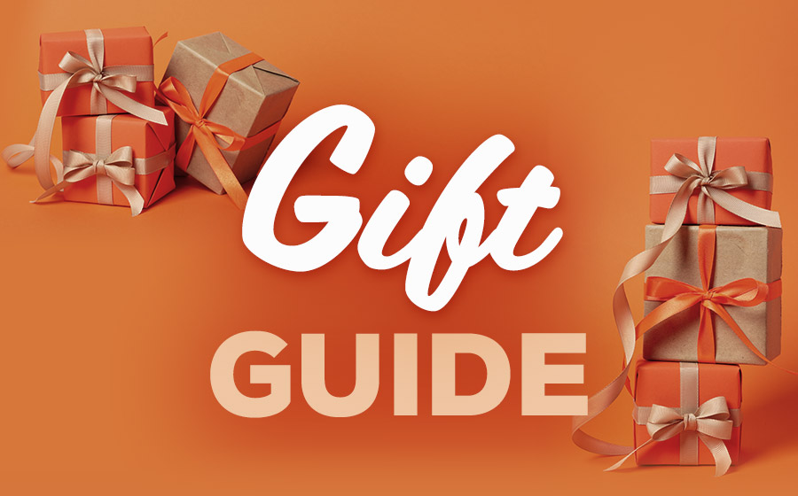 Gift Guides 