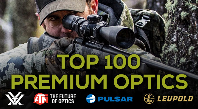 Top 100 Premium Optics                                                      