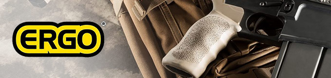 Ergo grips