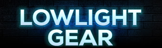Lowlight Gear