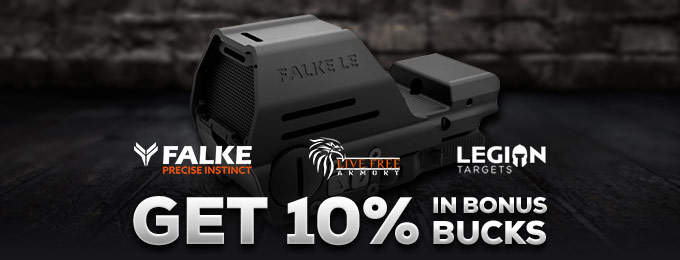 Get 10% Bonus Bucks Back