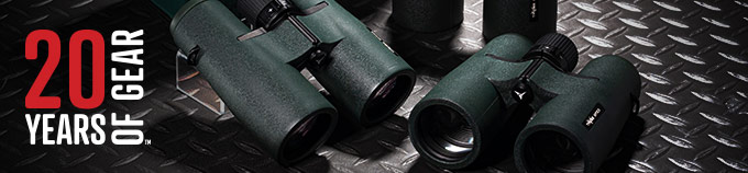 OpticsPlanet Is Celebrating 20 Years of Gear                                                      
