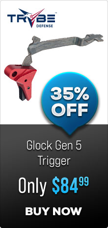 Glock Gen 5 Trigger
