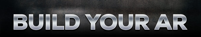 Build Your AR 