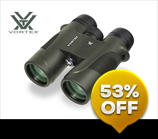 Vortex Diamondback 10x42mm Binocular