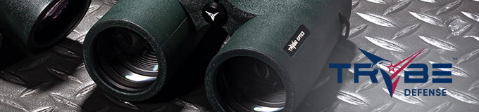 Trybe Binoculars