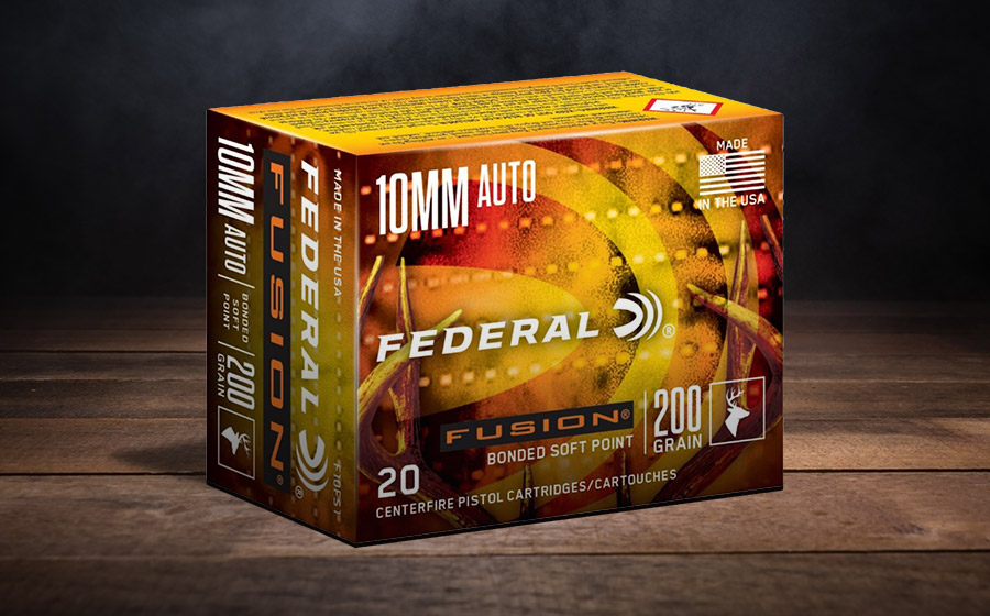 Stock Up on 10mm! Optics