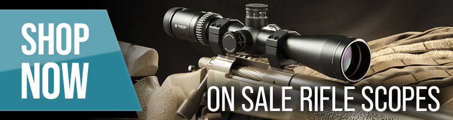 Open Box Blowout! - Optics Planet