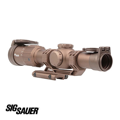 SIG SAUER 