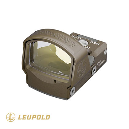 Leupold 