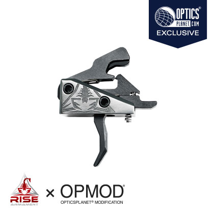 RISE Armament x OPMOD 