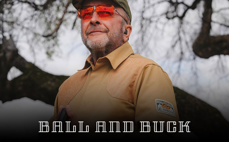 Save 40% on Ball and Buck Blazin' Deals!