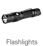 Flashlights