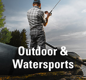 Outdoors & Watersports