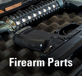 Firearm Parts