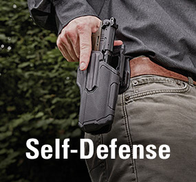 Self-Defense