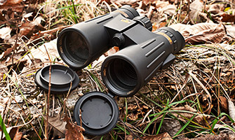 How to Choose the Right Binoculars