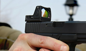 How to Choose a Red Dot Sight