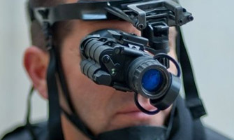 Thermal Imaging vs. Night Vision Devices