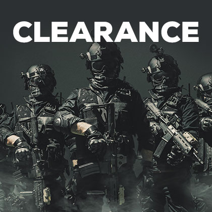 OpticsPlanet Clearance