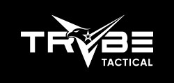 TRYBE TACTICAL logo