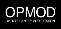 OPMOD logo